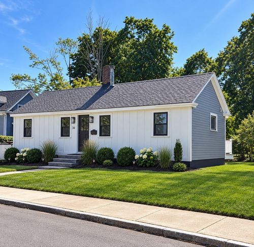 34 Day St, North Easton, MA, 02356-1824 | Card Image