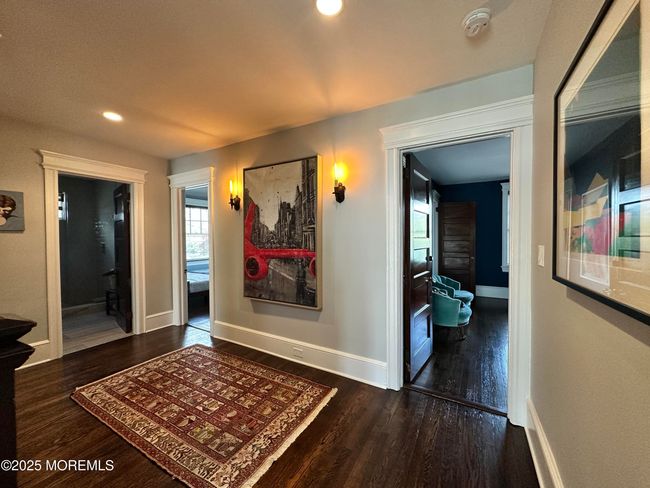 703 7 Th Ave, House other with 6 bedrooms, 4 bathrooms and null parking in Asbury Park NJ | Image 24