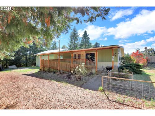 31145 Kenady Ln, Cottage Grove, OR, 97424-9721 | Card Image