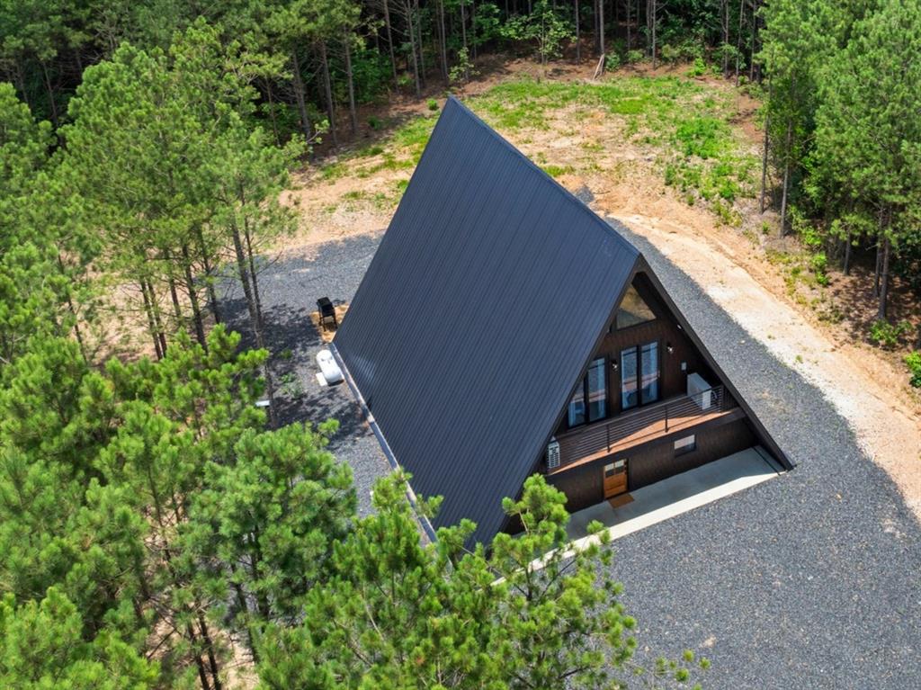 Residential in Broken Bow