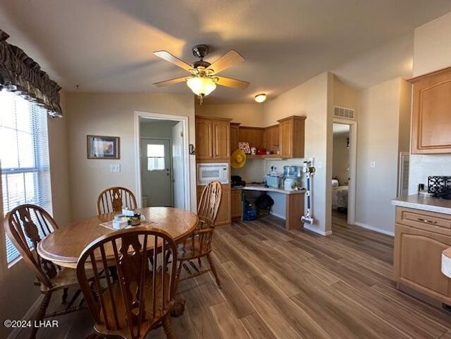 66608 Utah Ln, House other with 3 bedrooms, 2 bathrooms and null parking in Salome AZ | Image 17