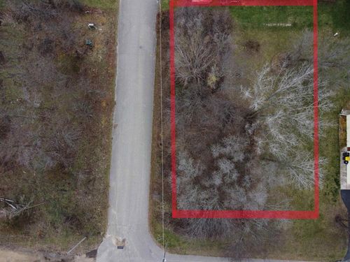 Lot 47 Industrial Drive, Sumpter, WI, 53951 | Card Image