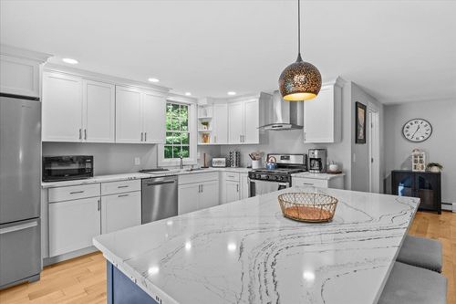 2878 Waterbury Rd, Stowe, VT, 05672 | Card Image