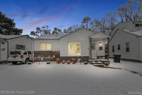 5871 Cooper St, Taylor, MI, 48180-1277 | Card Image