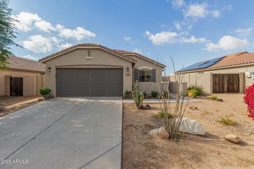 2308 S 238th Ln, Buckeye, AZ, 85326-3611 | Card Image