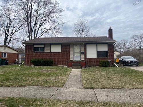 20951 Meadowlark St, Farmington, MI, 48336-5059 | Card Image