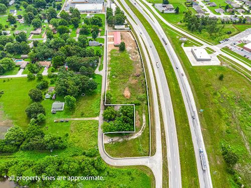 a-d-205 & 239 Helena Avenue, Rogersville, MO, 65742 | Card Image