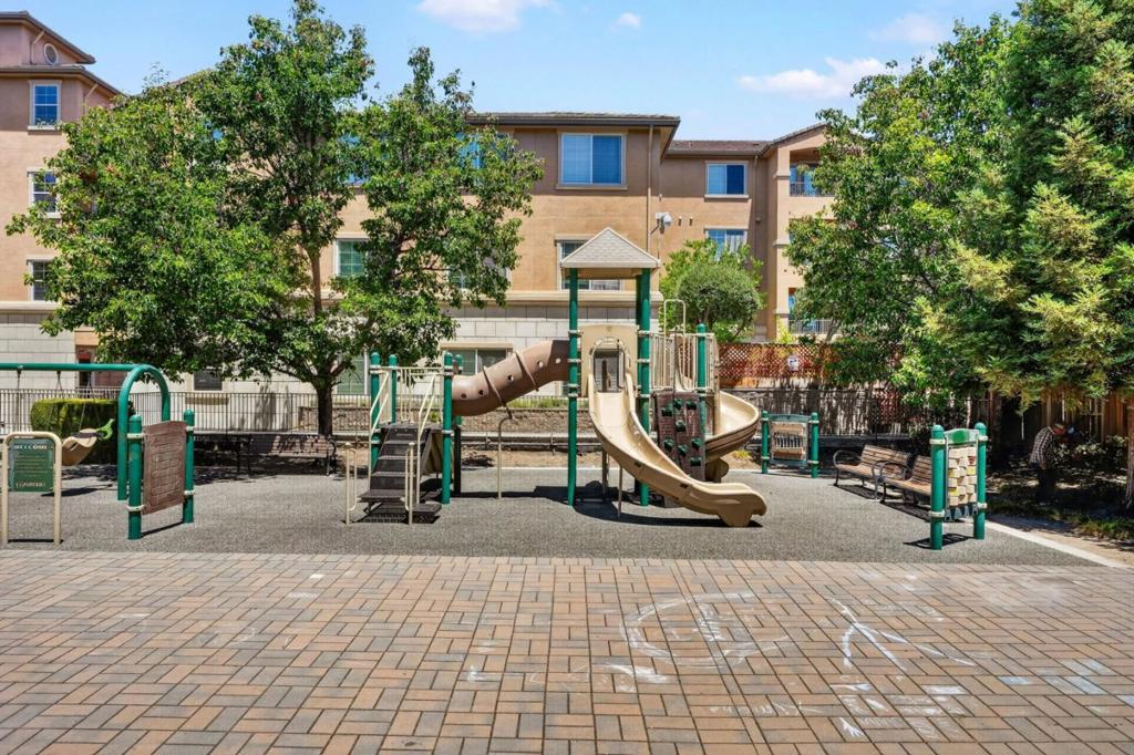 Residential in San Jose