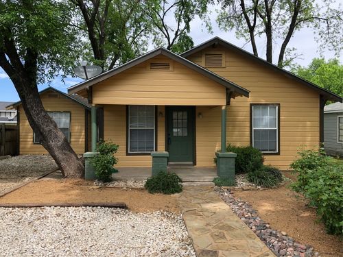 403 Marshall St, Sanger, TX, 76266-5341 | Card Image