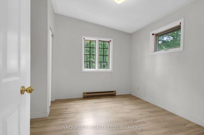 181 Baillie Ave, House other with 3 bedrooms, 3 bathrooms and 8 parking in Woodlawn ON | Image 33
