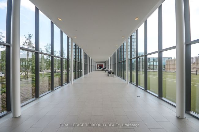 713 - 105 The Queensway, Condo with 1 bedrooms, 1 bathrooms and null parking in Toronto ON | Image 12