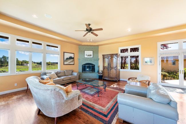 2614 Scotts Right Of Way, House other with 4 bedrooms, 4 bathrooms and 10 parking in Sebastopol CA | Image 21