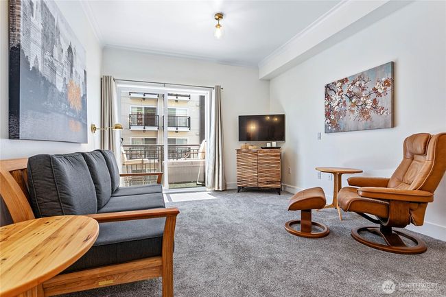 UNIT-405 - 1015 Railroad Ave, Condo with 1 bedrooms, 1 bathrooms and 1 parking in Bellingham WA | Image 9
