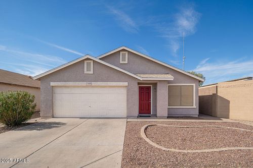 12888 N B Street, El Mirage, AZ, 85335 | Card Image