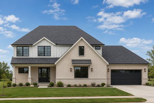 22902 Maddeline Ln, Frankfort, IL, 60423-8579 | Card Image