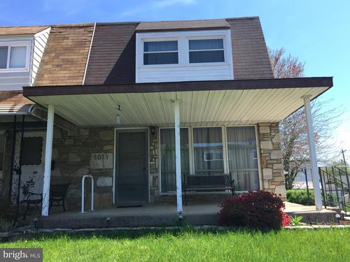 1011 Foster St, PHILADELPHIA, PA, 19116-3407 | Card Image