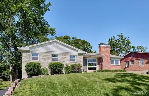 923 Swarthmore Ln, Saint Louis, MO, 63130-3635 | Card Image