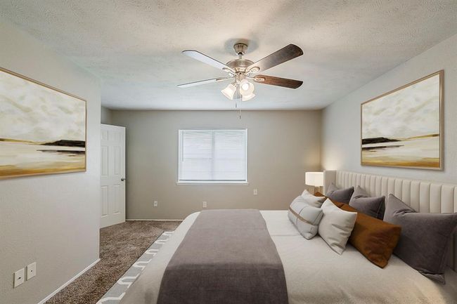 5802 Evening Shadows Ln, House other with 3 bedrooms, 2 bathrooms and 2 parking in Spring TX | Image 30