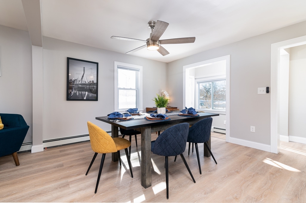 Residential in Boston 5