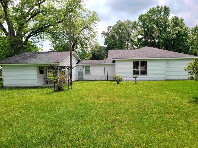 160 Morning Glory Dr, House other with 3 bedrooms, 2 bathrooms and null parking in Brookeland TX | Image 5