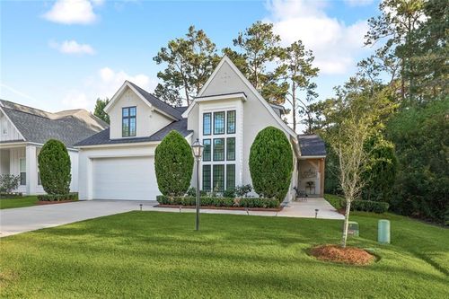 67526 Antioch Dr, Mandeville, LA, 70471-7205 | Card Image
