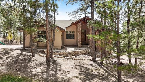 17680 Pond View Pl, Colorado Springs, CO, 80908-1315 | Card Image