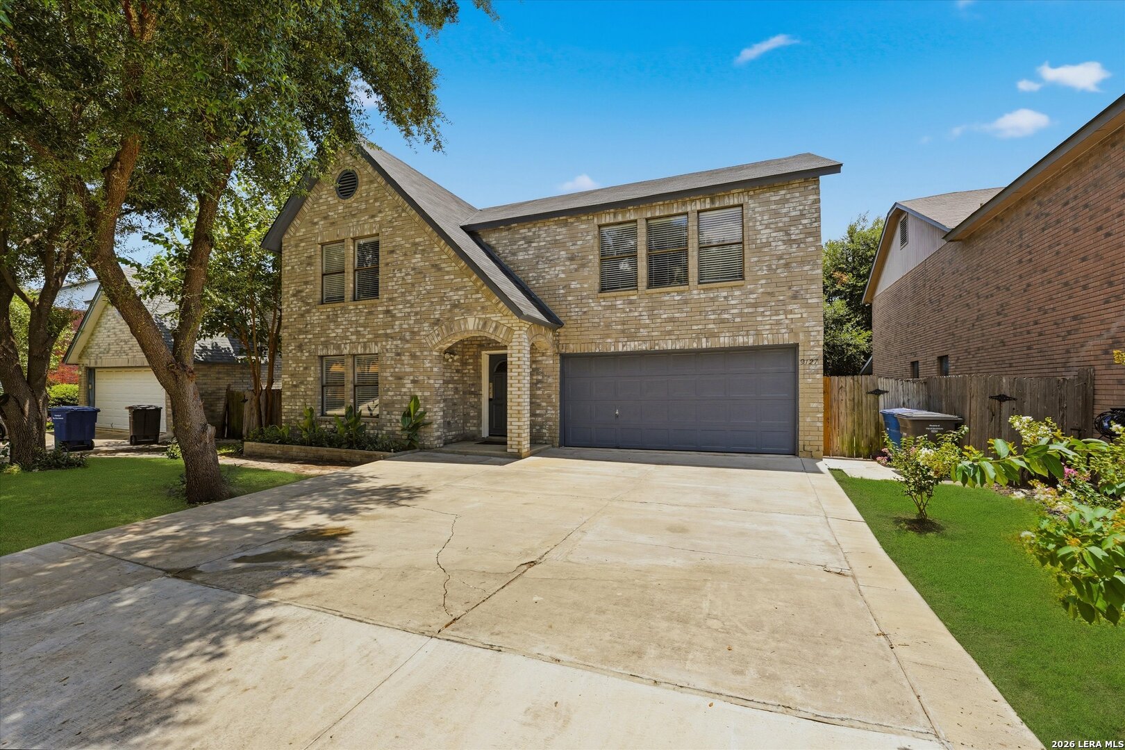 Residential in San Antonio 3