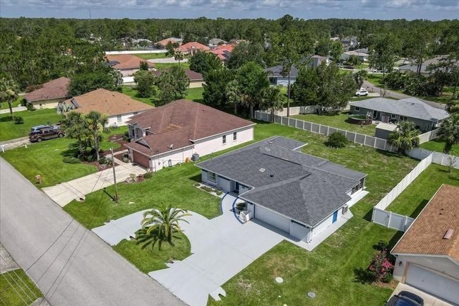 8 Whippoorwill Dr, House other with 4 bedrooms, 3 bathrooms and null parking in PALM COAST FL | Image 21