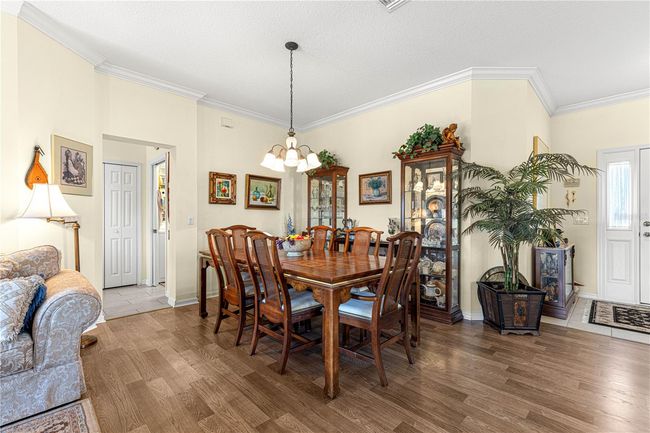 10055 Sw 90 Th Loop, House other with 2 bedrooms, 2 bathrooms and null parking in OCALA FL | Image 8