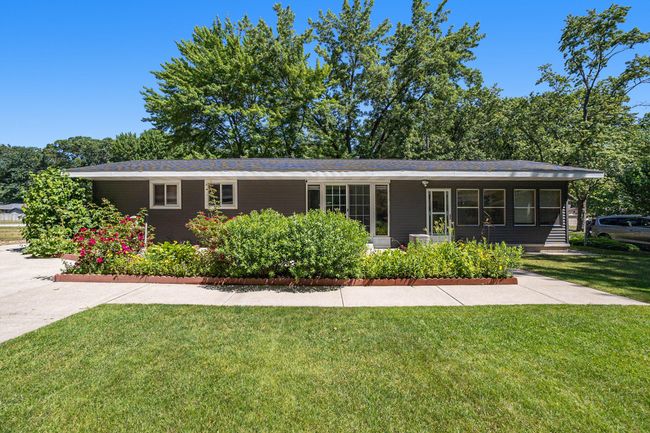 15142 Echo Ct, House other with 3 bedrooms, 1 bathrooms and null parking in Spring Lake MI | Image 5