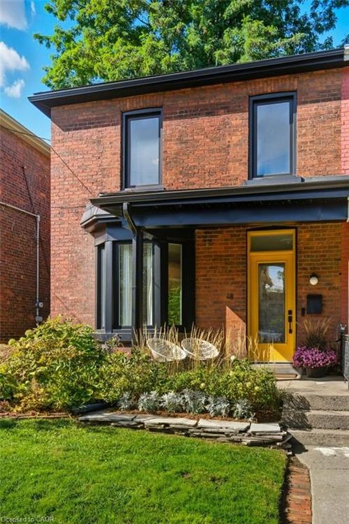 48 Liberty St, Hamilton, ON, L8N2N6 | Card Image