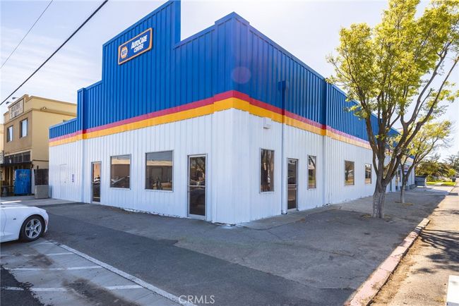 609 N 7 Th St, Home with 0 bedrooms, 0 bathrooms and null parking in Williams CA | Image 5