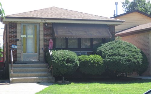 11149 S Green Bay Ave, Chicago, IL, 60617-6906 | Card Image