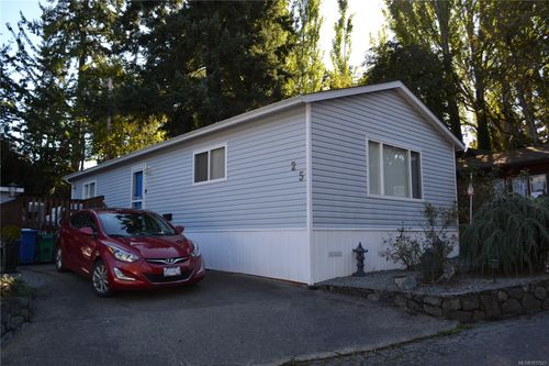 25-1201 Craigflower Rd, View Royal, BC, V9A2X9 | Card Image