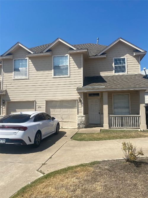 apt-a-2706 Westhampton Ct, Round Rock, TX, 78664-5664 | Card Image