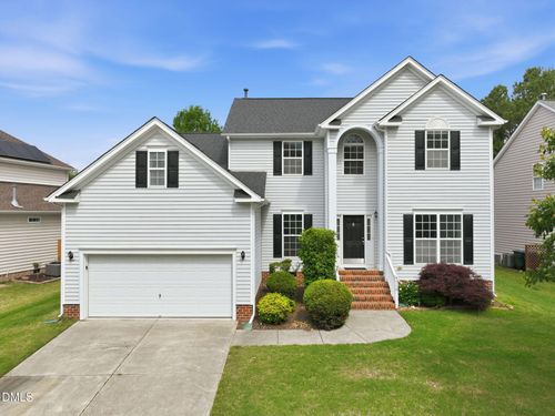 4710 Knights Arm Dr, Durham, NC, 27707-9088 | Card Image