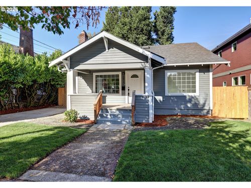 3815 Ne 68th Ave, Portland, OR, 97213-5118 | Card Image