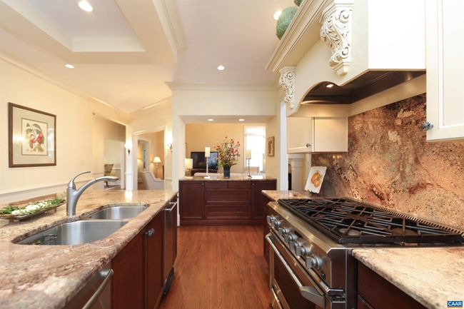 1790 Shelbourn Ln, House other with 4 bedrooms, 5 bathrooms and null parking in KESWICK VA | Image 12