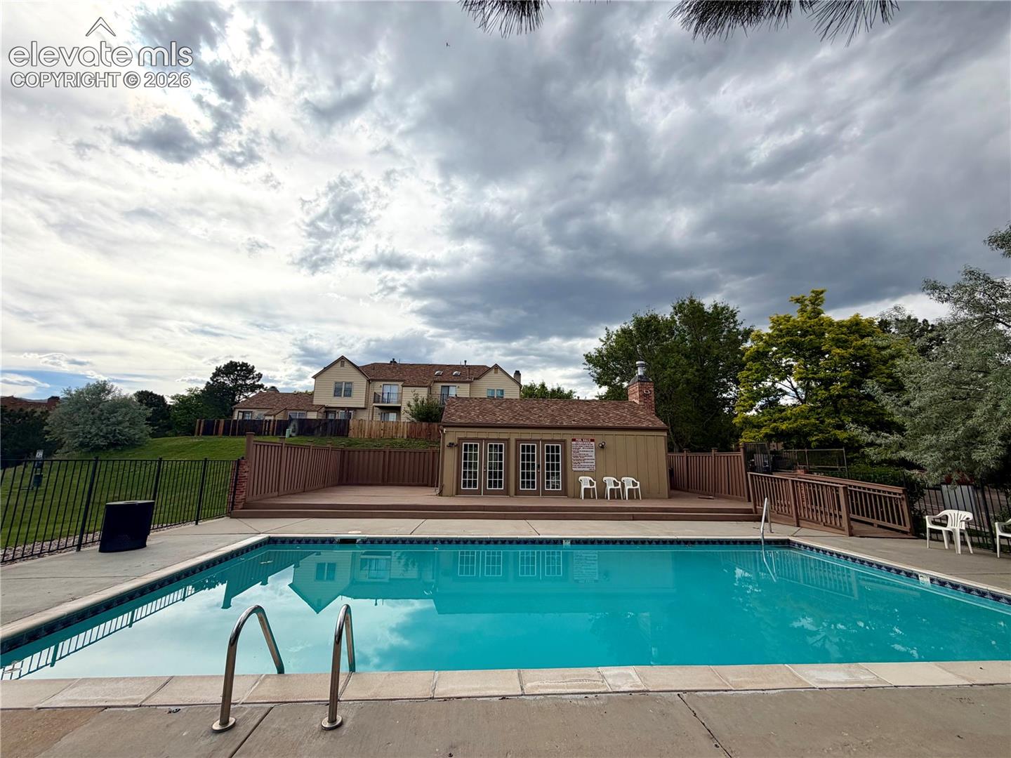 Residential in Colorado Springs 4