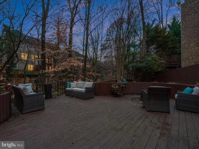 5135 Yuma St Nw, House other with 4 bedrooms, 6 bathrooms and null parking in WASHINGTON DC | Image 82