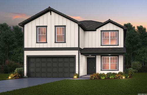 9903 Monte Carmel Pl, Converse, TX, 78109-4259 | Card Image