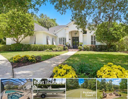 150 A N Roscoe Blvd, Ponte Vedra Beach, FL, 32082 | Card Image