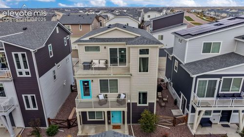 5639 Tramore Ct, Colorado Springs, CO, 80927-4208 | Card Image