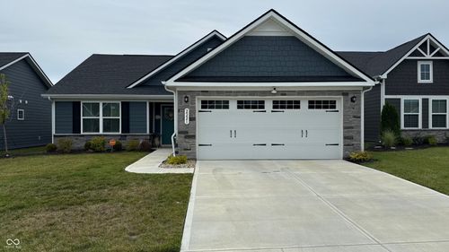 2221 Wonder Creek Dr, Whitestown, IN, 46075-0543 | Card Image