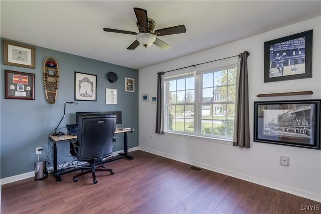 210 Funnycide Dr, House other with 5 bedrooms, 3 bathrooms and null parking in Sackets Harbor NY | Image 28