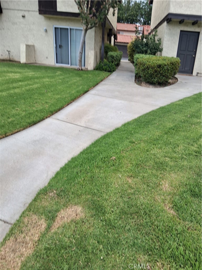 Residential in Colton 3