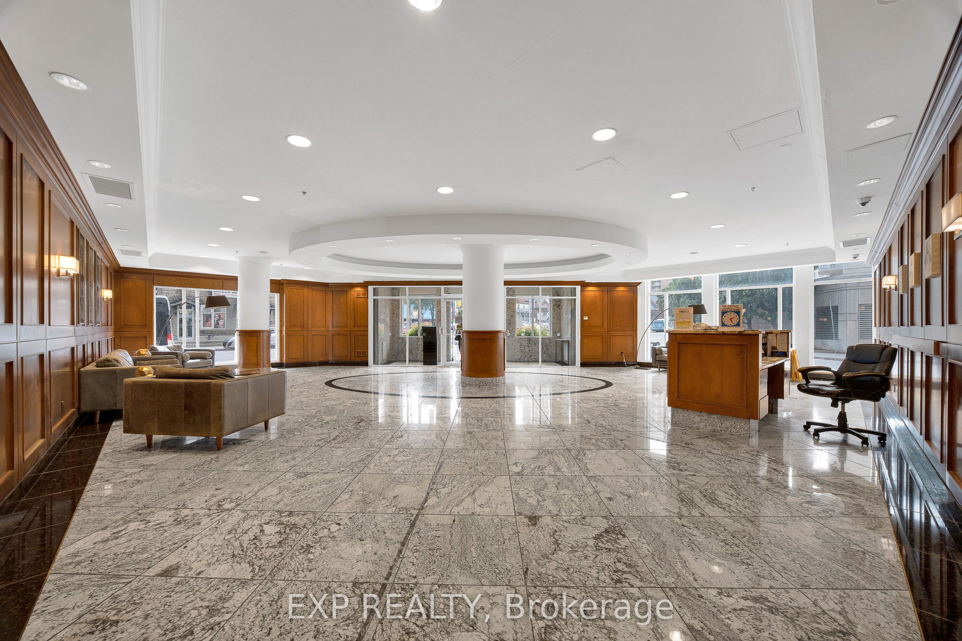 Residential in Lower Town - Sandy Hill 3