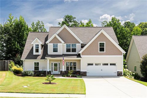 129 Unicoi Way, Dallas, GA, 30132-9909 | Card Image