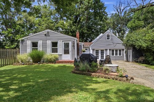 239 Burkhart Ave, Reading, OH, 45215-5603 | Card Image