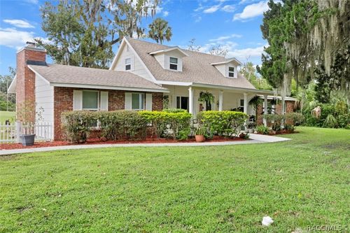 1110 N Rice Ter, CRYSTAL RIVER, FL, 34429-8187 | Card Image
